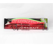 Señuelo suspendido Duo Realis Jerkbait 130SP Pike ACC3338 (8718)