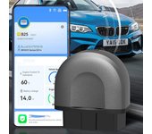 Escáner de diagnóstico, lector de escaneo de diagnóstico de vehículos, lector de códigos de verificación de motor de automóvil profesional, escáner de diagnóstico automotriz france