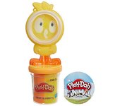 Hasbro | PLAY-DOH | Set para modelar | Residentes de la granja de pollos
