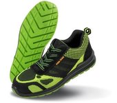 Zapatillas de seguridad Result Work-Guard Hicks para hombre 11 UK