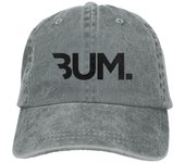 Gorras De Béisbol Cbum Fitness Logo CbumFitness Merchandise Estilo Unisex Clásico Desgastado Lavado Snapback Sombrero Ajuste Ajustable One Size