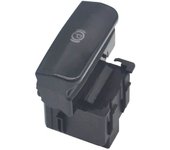 ZEALfix Botón de freno a principal, interruptor electrónico de freno 470706 para P-eugeot 3008 5008 C4 Picasso DS4 470703