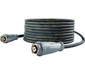 Manguera de alta presión KARCHER EASYLock 10m ID8 UNTITWIST 61100310 Piezas opcionales para aspiradora