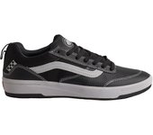 Zapatillas Zahba VN0007QQBZW1 para Hombre 40 negro