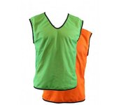 Peto de entrenamiento reversible Carta Sport Unisex Adulto L