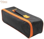 NO.NUM-herramientas de reparación de aspiradora de coche, bolsa de transporte con cremallera, bolsa de transporte, vehículo portátil