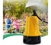 Bomba de achique 24V DC 12V bomba de agua eléctrica para Aquario hidroavión sumergible casas rodantes casa flotante 12V