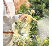 Hervidor de agua Hervidor de agua especial para el hogar Hervidor de agua para regar flores Riego por presión de aire Botella rociadora pequeña Desinfectante