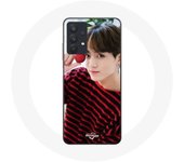 Funda para Samsung Galaxy A32 5G BTS Jungkook Foto Conceptual