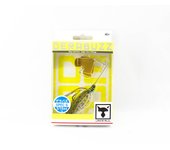 Señuelo de hundimiento Jackall Derabuzz Spec-S de 3/16 oz Buzz Bait Hm Bluegill (9299)