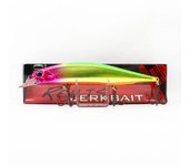 Señuelo flotante Duo Realis Jerkbait 120F MCCZ293 (8354)