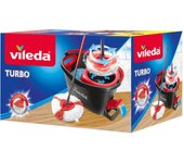 Set Turbo (EASYWRING & CLEAN) 163422 VILEDA