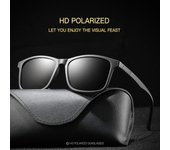 Gafas de sol polarizadas HD, gafas de sol deportivas para hombres y mujeres, protección UV400, gafas de ciclismo, gafas para bicicleta, equipo de carreras