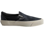 Zapatillas Lx Slip-On Reissue 98 VN0007PJD6P1 para Hombre 40 negro