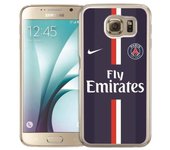 Coque Samsung Galaxy S4 : Paris Saint Germain - Psg Fly Emirates