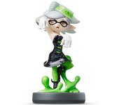 Figura coleccionable Amiibo de Callie de la serie Splatoon