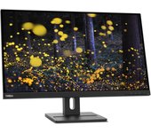 Monitor Lenovo 62D0GAT1EU de 27  LED IPS, 75 Hz, 50-60 Hz