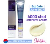 [MISSHA] Crema intensiva Time Revolution Retinol 4000 Shot 25 ml (1pc) 25ml