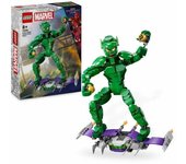 Juego de construcción Lego 76284 Marvel