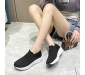 Zapatos de hombre, zapatillas de deporte para hombre, zapatos casuales para hombre, tenis, zapatos de lujo, zapatos de entrenamiento transpirables para carreras, zapatos para correr a la moda para mujer 35