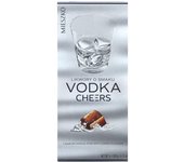 Mieszko. Caja de chocolate con vodka 1