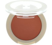 The Saem, Saemmul, single blusher, CR02 baby coral, 0.18oz