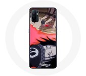 Coque pour Oppo A53 Kurapika Et Feitan Hunter x Hunter Anime