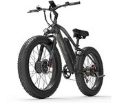 ;Lankeleisi MG740 plus E Bikes 2000W bicicleta eléctrica de doble Motor 48V 20Ah bicicleta eléctrica 2000W48V20AH
