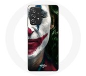 Coque pour Samsung Galaxy A52 Joker Moitié visage