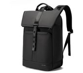 BANGE Mochila única para computadora portátil impermeable antirrobo para hombres, mochila de negocios para trabajo diario de 15,6 pulgadas, mochila escolar para mujeres 12 inches