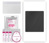 apgo Hydrogel Privacy Matte Screen Protector for Huawei Mate Xs, Anti Spy, Hydrogel Film, Flexible, Soft TPU with positioning layer easy installation