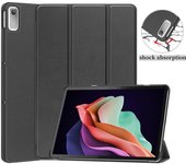 Funda para tableta Lenovo Tab P11 2ª generación 11,5 2022 TB350FU, funda inteligente con soporte plegable para Xiaoxin Pad Plus, funda protectora a prueba de golpes Tab P11 Gen 2 (11.5)