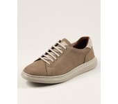 Deportivas hombre Altura 370 40 Beige nubuck 40 beige francés