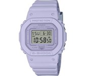 CASIO G-SHOCK GMD-S5600BA-6JF [G-SHOCK DW-5600 Smaller Thinner Model Dusty Lilac] Square Watch