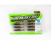 Señuelo blando Imakatsu Huddle Swimmer de 2,4 pulgadas RC ECO S-512 (7149)