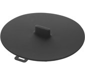 Yamazaki Jitsugyo Cubrevasos Tower Negro 2862