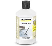 Solución de limpieza de alfombras - KÄRCHER - RM 519 - 1L - Compatible con aspiradoras profesionales SE