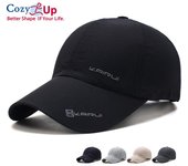 Gorra de béisbol Cozy Up para hombres y mujeres, gorra de papá con estampado de letras, gorra de camionero de Hip Hop de calle de perfil bajo ajustable, nuevo estilo Adjustable caqui