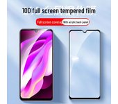 Cristal templado de pantalla completa para Vivo Y97, Y100i, Y200GT, Y37, Y35, Y78, Y77 boxed, vivo Y31S