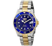 Reloj Invicta automático profesional Pro Diver 200M 8928OB para hombre azul