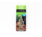 Megabass Señuelo Suave Dark Sleeper 2.4 Pulgada 1/4 oz Donko (2451)