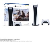 Versión en paquete de FANTASÍA para PlayStation 5 “FINAL XVI” (CFIJ-10007)