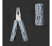 Alicates NexTool Mini Sailor 11 en 1, multifunción, cortadores de alambre, pinzas para tarjetas, destornillador, abrebotellas, cuchillos, herramientas