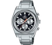 CASIO Men's EDIFICE EFB-730DJ-1AJF [EDIFICE] Round Watch Stainless Steel Multi-Index Analog