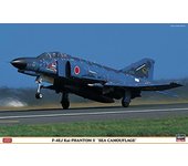 Hasegawa Kai Super Phantom 1/48 F-4EJ  Camuflaje oceánico