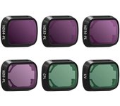 Filtro de lente MC UV CPL Star Night ND ND8 ND16 ND32 ND64 ND256 ND1000 para accesorios de dron DJI Mavic Mini 3 Pro