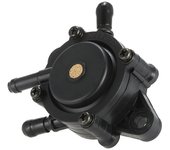 Bomba de combustible adecuada para Mikuni/Bai Li Tong 491922 691034 692313 808492 491922 (Licenciatura en Ciencias)