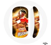 Ratón inalámbrico Buakaw