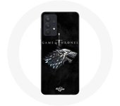 Funda Maniacase para Samsung Galaxy A32 4G Juego de Tronos Casa Stark