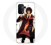 Coque pour Oppo A74 5G Assassination Classroom Koro Sensei Affiche